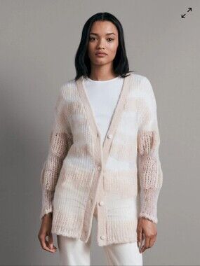 NWOT Rag & Bone Lilian Cardigan